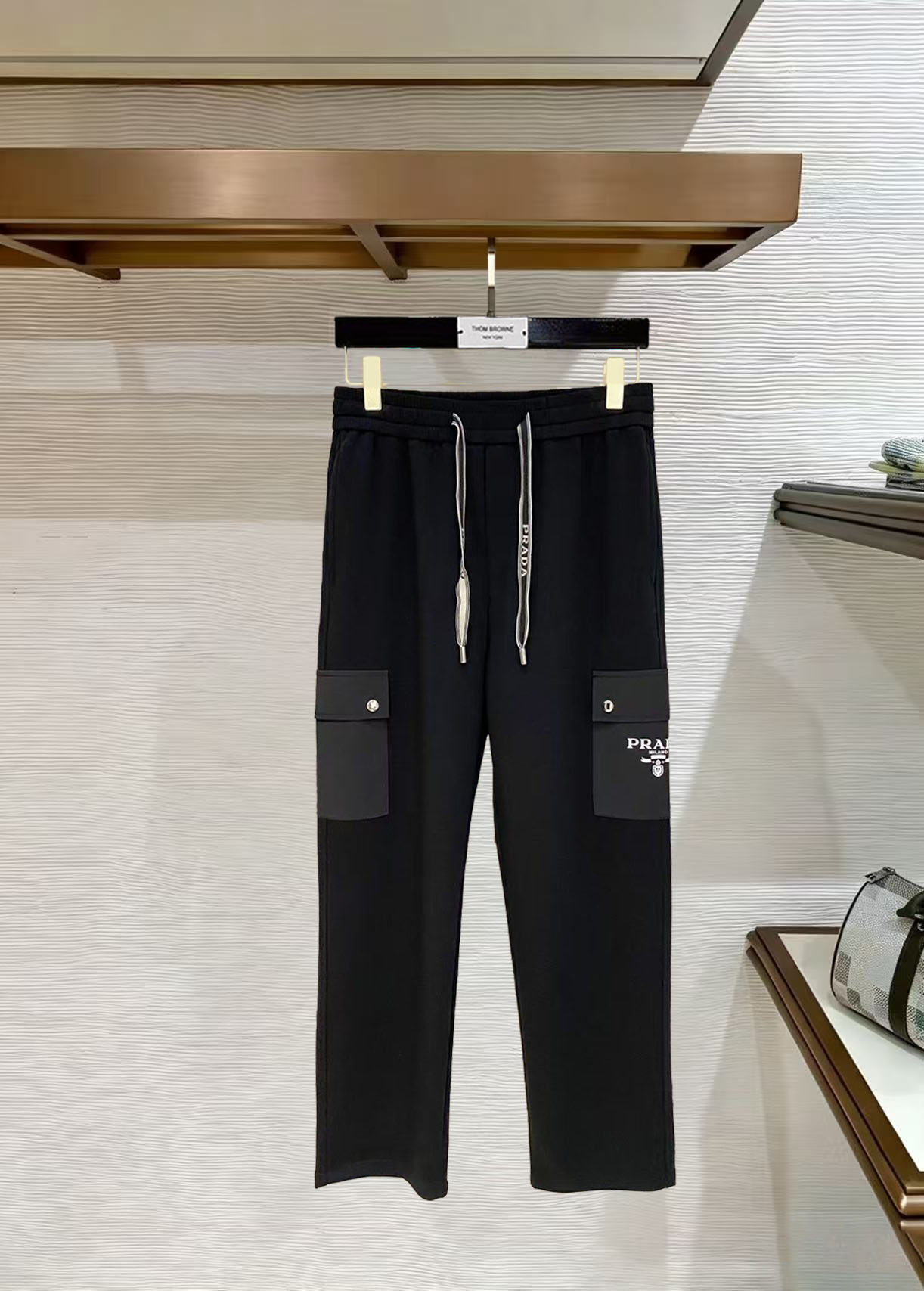 Casual Pants Man